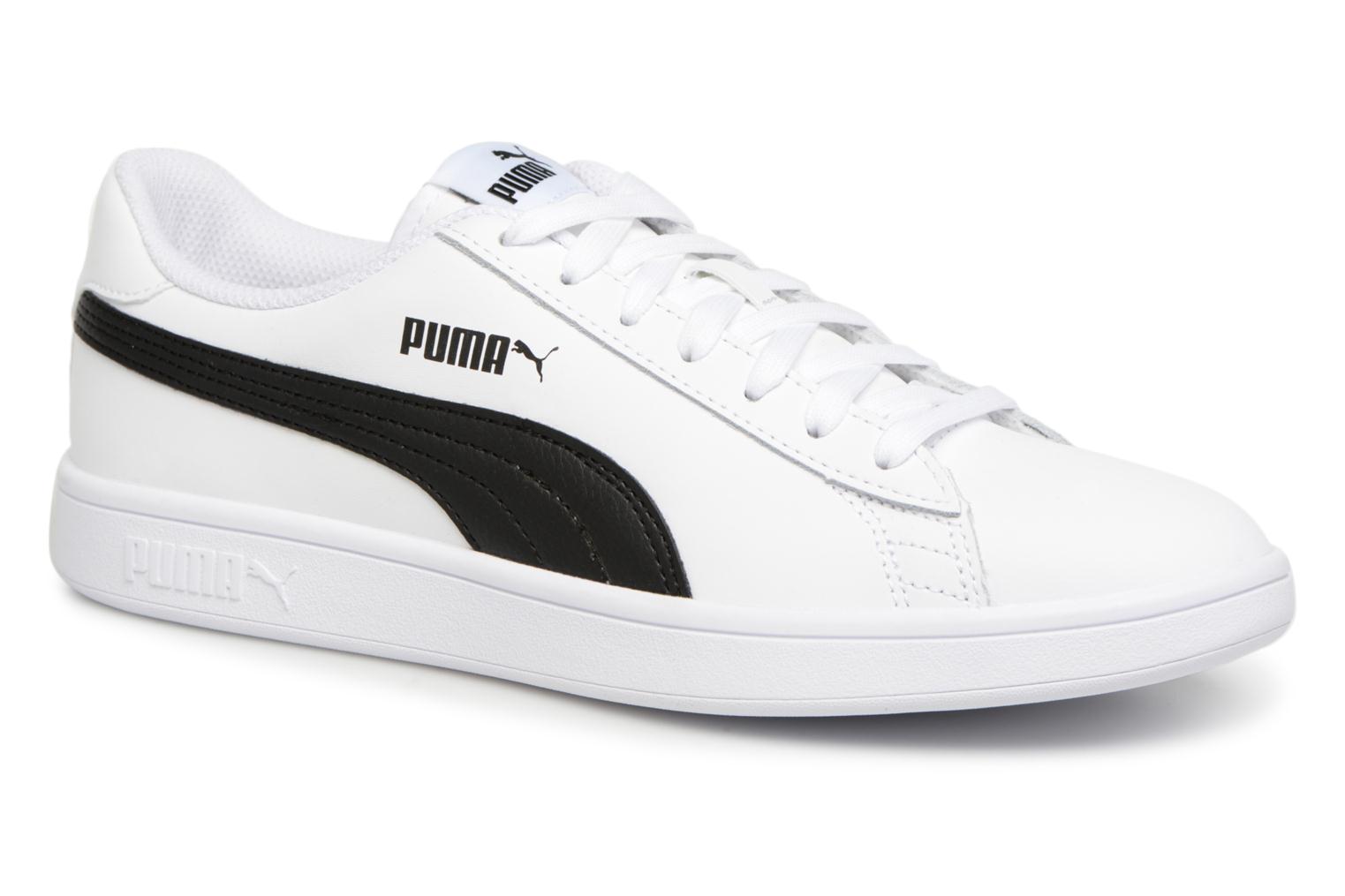 Black White Smash puma Puma V2 IgyvYf76bm